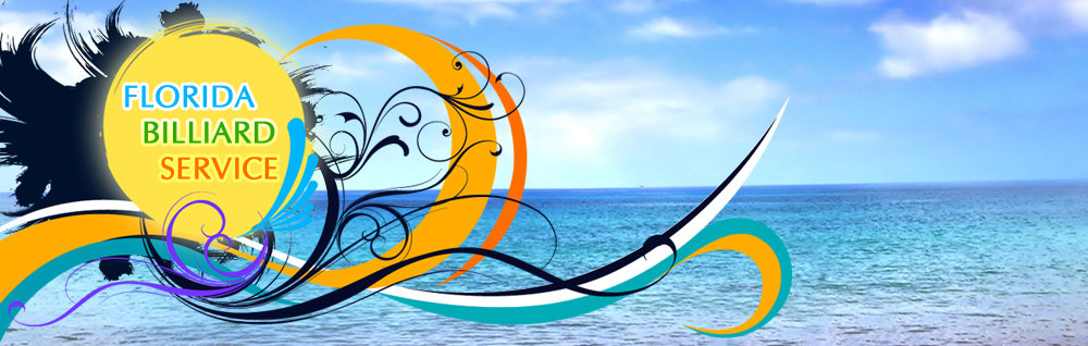 Florida Billiard Service